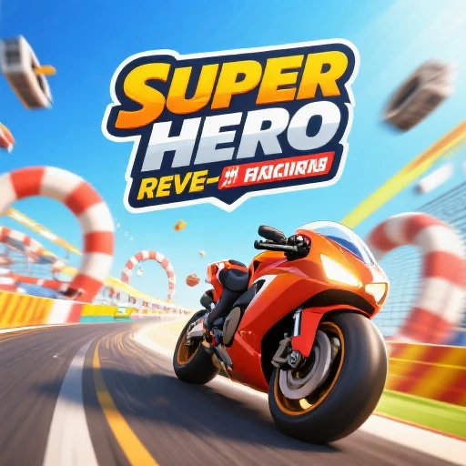 Super Bike Hero